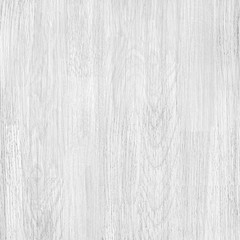 Poster - White plywood texture or laminate wood texture background