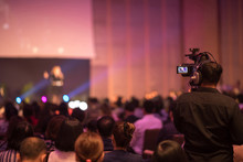 Videoed Video Camera Recording Event Free Stock Photo - Public Domain Pictures