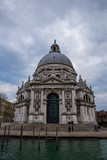 Fototapeta Londyn - venice italy Basilica di Santa Maria della Salute
