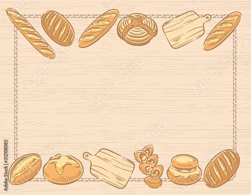 17 803 Bakery Toast Baker Wall Murals Canvas Prints Stickers Wallsheaven 17 803 Bakery Toast Baker Wall Murals Canvas Prints Stickers Wallsheaven