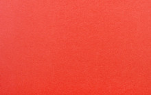 Plain Red Background. Red Cardboard. Red Paper Texture Background. Abstract Geometric Flat Composition. Copy Spaces