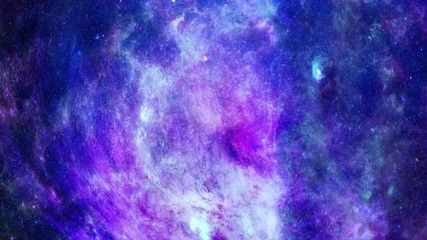 Wall Mural - Street Sign the Way to Universe