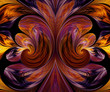 © stocklady - Computer generated fractal artwork