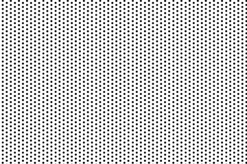 seamless polka dot pattern background 