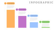 © sopradit - Business infographic presentation and chart Business and finance growth transformation to Successful.