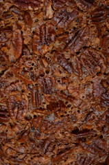 PECAN PIE