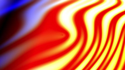 Wall Mural - Motion Background. Abstract motion background. Smooth motion, seamless loop. PAL 4K digital background. Abstract backdrop.