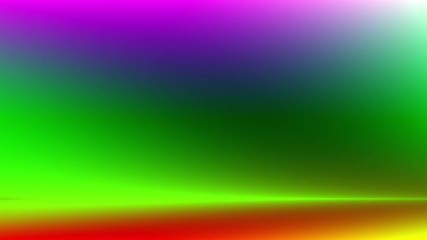 Wall Mural - Motion Background. Abstract motion background. Smooth motion, seamless loop. PAL 4K digital background. Abstract backdrop.