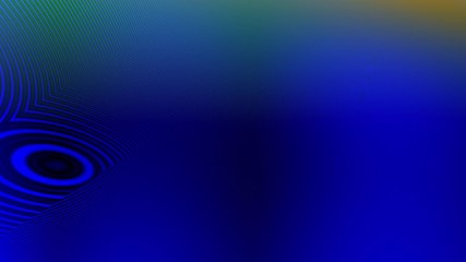 Wall Mural - Motion Background. Abstract motion background. Smooth motion, seamless loop. PAL 4K digital background. Abstract backdrop.