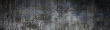 Old, Grunge Texture May Used As Background