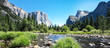 Yosemite National Park - California, USA
