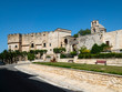 Castello Dentice di Frasso di Carovigno, Carovigno, Brindisi Region, Puglia, Italy