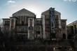 Kelenföld: An Abandoned Art-Deco Power Station in Budapest