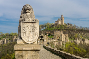 Veliko Tarnovo, Bulgaria