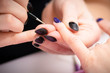 © Tomasz - salon urody, pielęgnacja paznokci