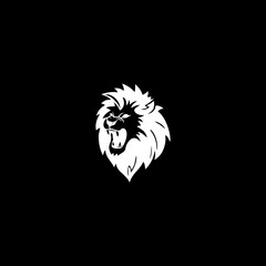 animal logo premium