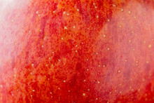 Red Apple Texture