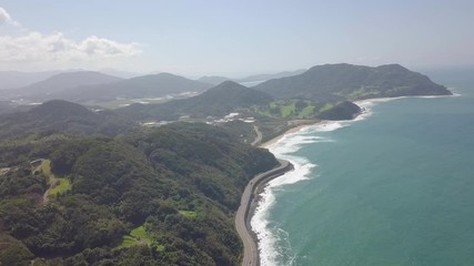 Poster - Shika-shima island 