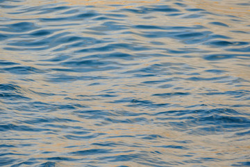 Water Pattern Texture