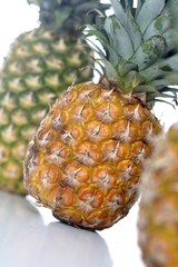 Canvas Print - Pineapple