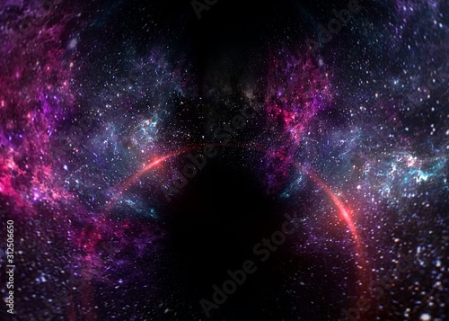 universe-all-existing-matter-and-space-considered-as-a-whole-the-cosmos-scene-with-planets-stars-and-galaxies-in-outer-space-showing-the-beauty-of-space-exploration