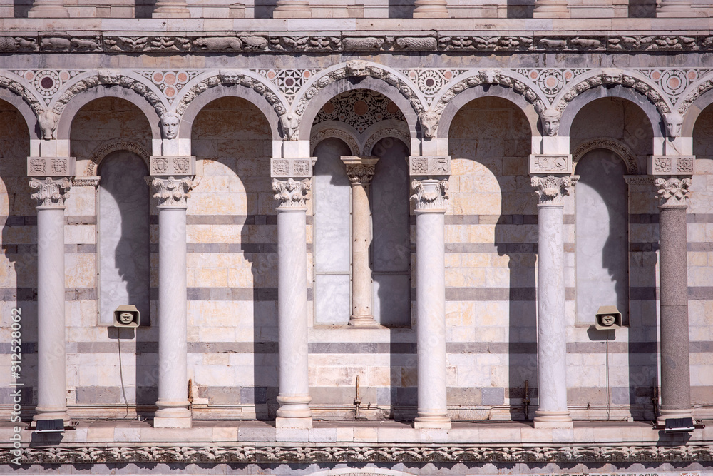 Cattedrale di Pisa (Pisa Cathedral)
