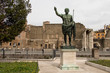 Statua d'augusto - Rome