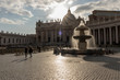 Vaticano - Rome