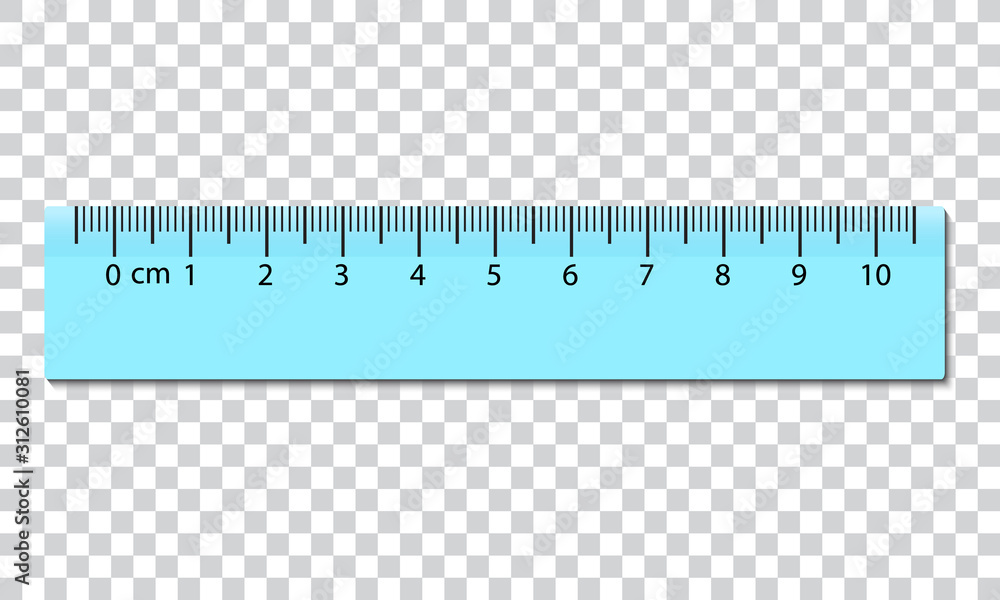 Cm scale measurement hotsell