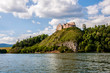 Zamek Czorsztyn