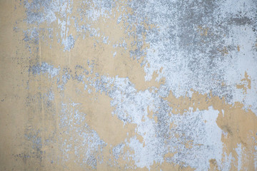 decorative wall old paint background