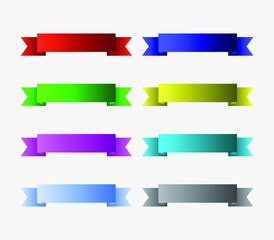 Poster - ribbon