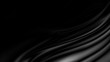 Black luxury cloth background with copy space