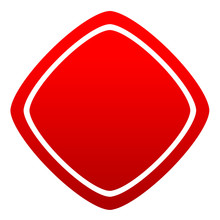 Red  Sign