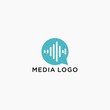 © MBRAMO - media logo premium