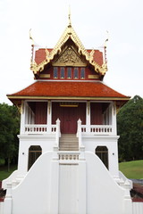 Ancient Pavilion Thai Style 