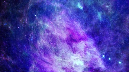 Wall Mural - Street Sign the Way to Universe