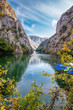 Matka Canyon -  Skopje, North Macedonia