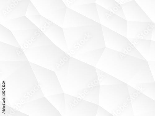 Fotomural Abstract seamless vector background