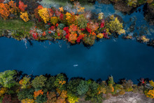 New England Autumn Splendor 