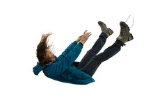 Falling Man Free Stock Photo Public Domain Pictures
