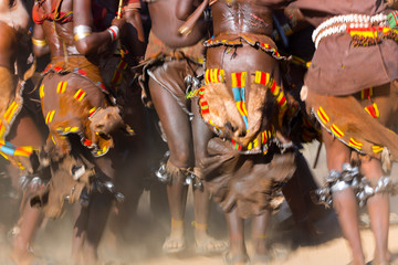 Wall Mural - hamer people, omo valley, naciones, ethiopia, africa