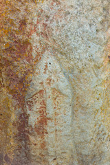 Wall Mural - tiya stele field, naciones, ethiopia, africa