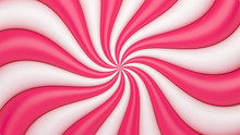 Abstract Candy Background