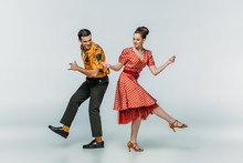 Retrograde Dancing Example Retro Dancers Background Free Stock Photo - Public Domain Pictures