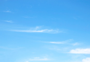 Wall Mural - sky