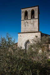 Wall Mural - Gubbio, Perugia - Umbria, italy