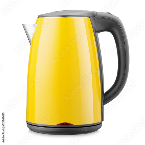 thermos with heating element