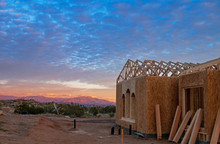 New Home Construction Arizona 
