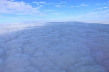 Cloud Sea 2